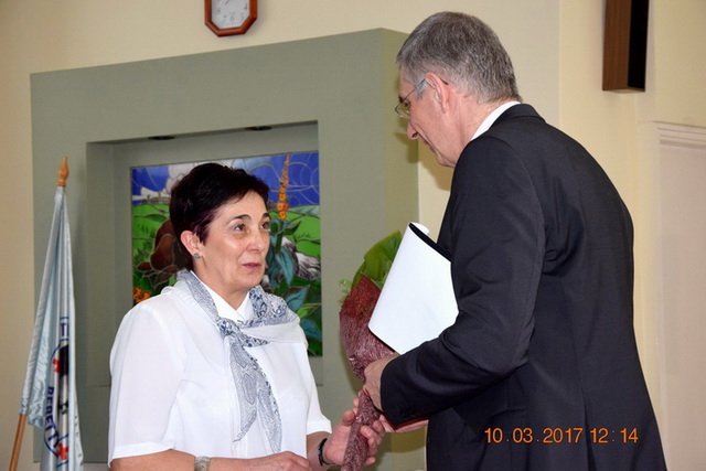 10 éves a Sürgősségi Osztály 01